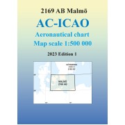 2169 AB Malmö ICAO